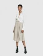 Stelen Ethyl Pleated Culotte
