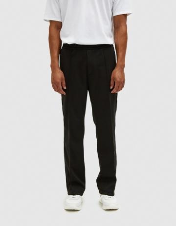 Polar Skate Co. Athlete Trousers In Black