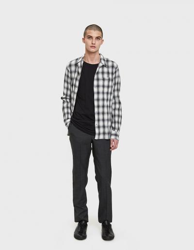 Officine Generale Paul Wool Pant