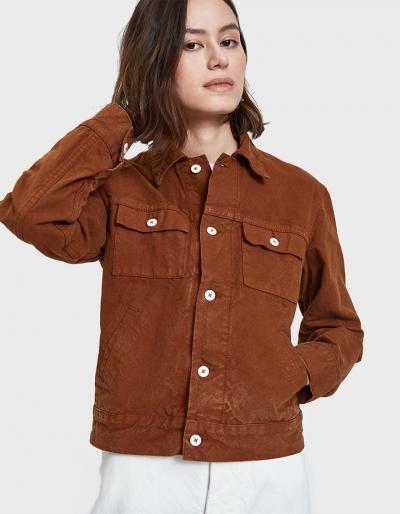 Jesse Kamm The Ranch Jacket In