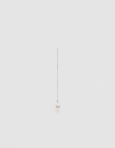 Knobbly Studio Quartz Threader