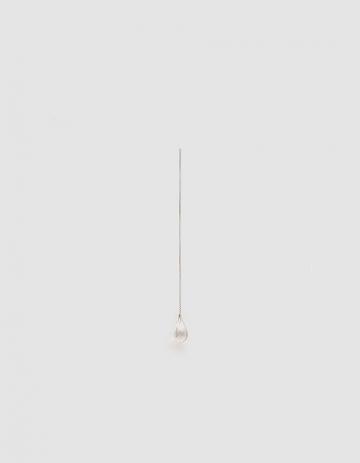 Knobbly Studio Quartz Threader