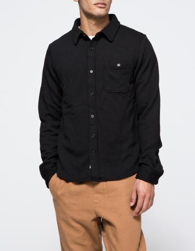 Native Youth Jacquard Jersey