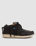 Visvim Fbt In Black