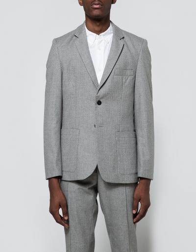 Soulland Kreuzberg Blazer