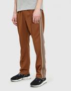 Needles Track Pant In Brown