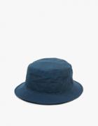 Paa Bucket Hat In Navy Teal