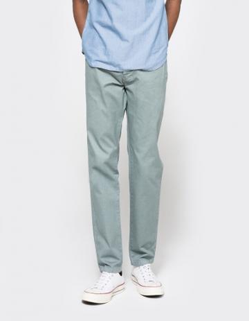 Cuisse De Grenouille Basic Chino