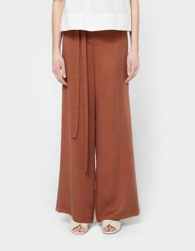 Shaina Mote Tepic Pant In Clay