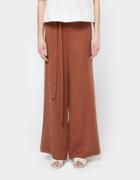 Shaina Mote Tepic Pant In Clay