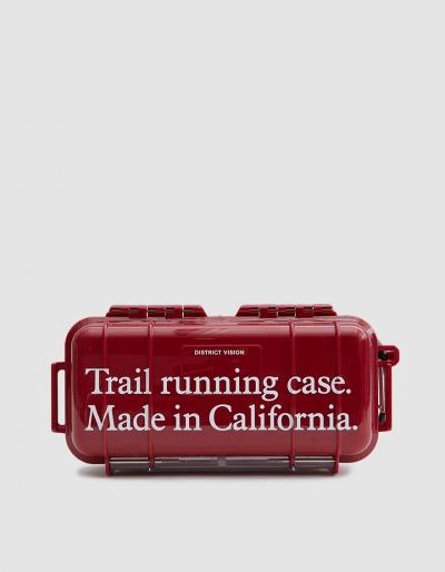 District Vision Knox Trail Running Case