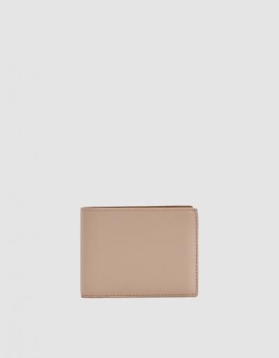 Common Projects Standard Wallet In Blush