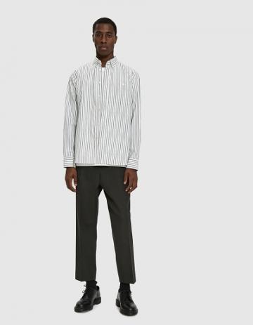 A Kind Of Guise Narayan Shirt In Classy