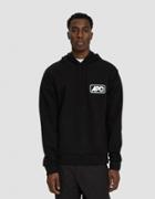 A.p.c. Jean Pullover Hoodie