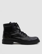 Common Projects Hiking Boot