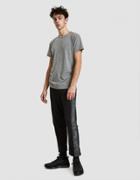 John Elliott Track Pants In Black