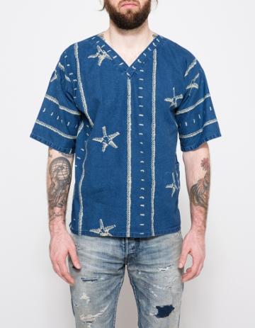 Orslow Kimono