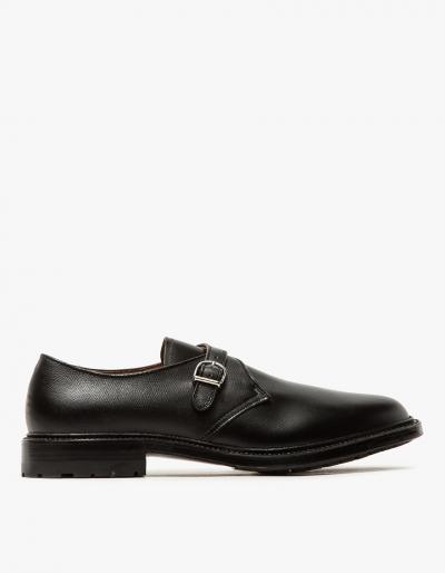 Alden Adams Monk