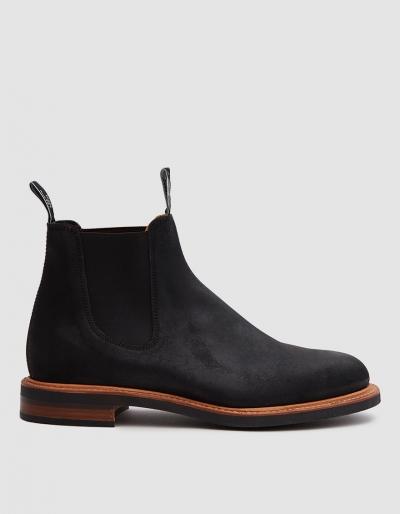 R.m. Williams Gardener Full Welt Boot