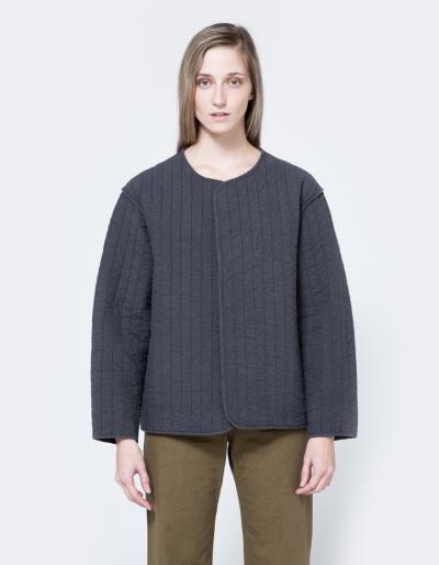 Lauren Manoogian Tami Jacket In Black