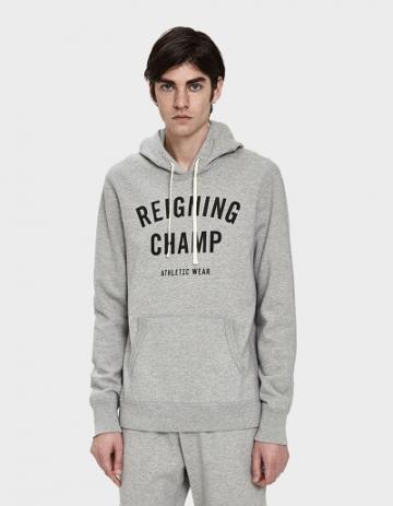 Reigning Champ Gym