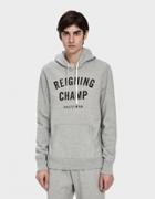 Reigning Champ Gym