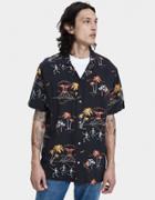 Insight Doomsday Resort Button Up