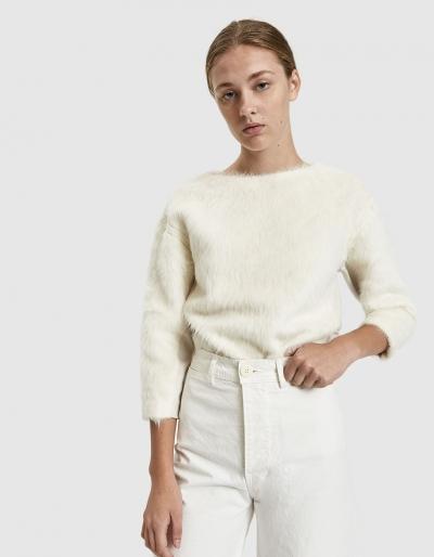 Lemaire Hairy Long