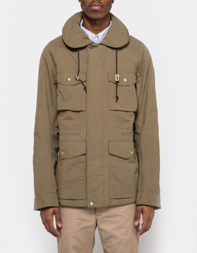 Visvim P.f.d. Jacket