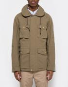 Visvim P.f.d. Jacket