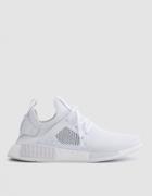 Adidas Nmd_xr1 In White
