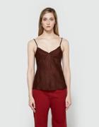 Creatures Of Comfort Gia Top In Cacao