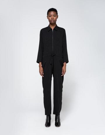 Assembly New York Coveralls In Business