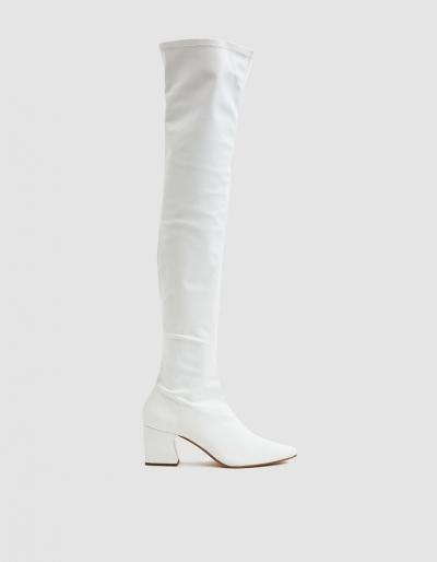 Rachel Comey Hawks Over-the-knee Boot
