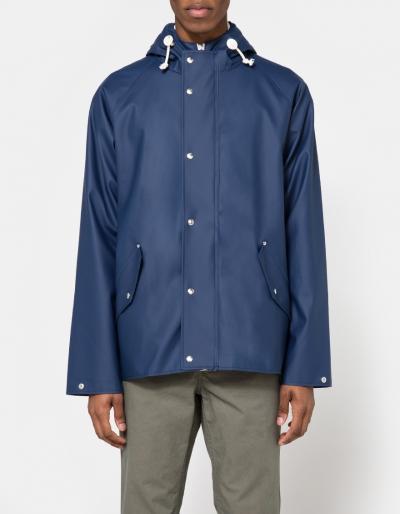 Norse Projects Anker Classic In Navy