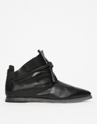 Wal & Pai Effie Boots
