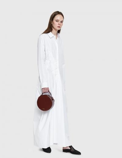 Jil Sander Egerie Dress