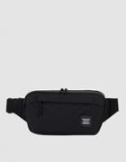 Herschel Supply Co. Trail Tour Medium Bag In Black