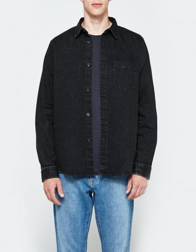 A.p.c. Victor Overshirt