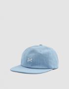 Wtaps T-6 Cap In Blue
