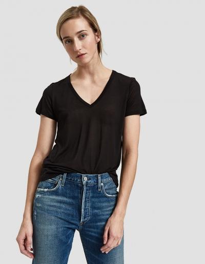 Farrow Thera Top In Black