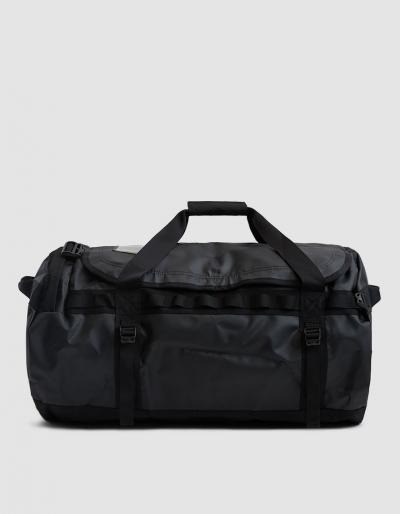 The North Face Black Box Base Camp Duffel In Tnf Black
