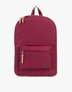 Herschel Supply Co. Winlaw Cordura In Windsor Wine