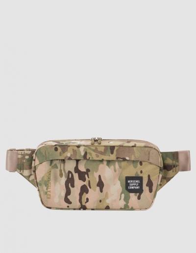 Herschel Supply Co. Medium Tour Bag In Camo