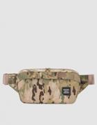 Herschel Supply Co. Medium Tour Bag In Camo