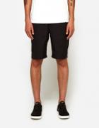 Stussy Bryan Short Ii In Navy
