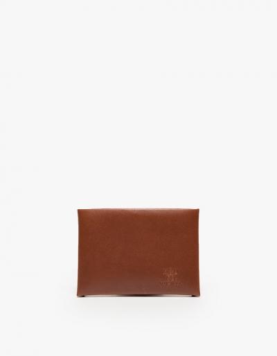 M&u Co. Card Sleeve In