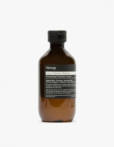Aesop Colour Protection