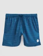 Native Youth Boost Swimsuit In Teal