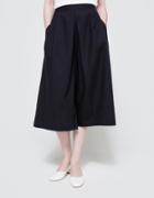 Stelen Pleated Culotte